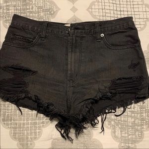 Abercrombie and Fitch Shorts